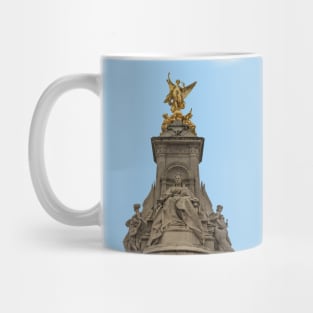 Victoria Memorial Mug